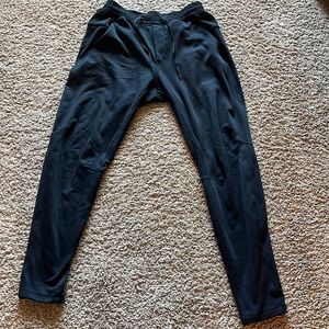 Lululemon sweat pants
